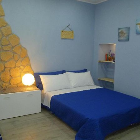 Casa Alessio Villa Palermo Buitenkant foto