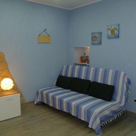 Casa Alessio Villa Palermo Buitenkant foto